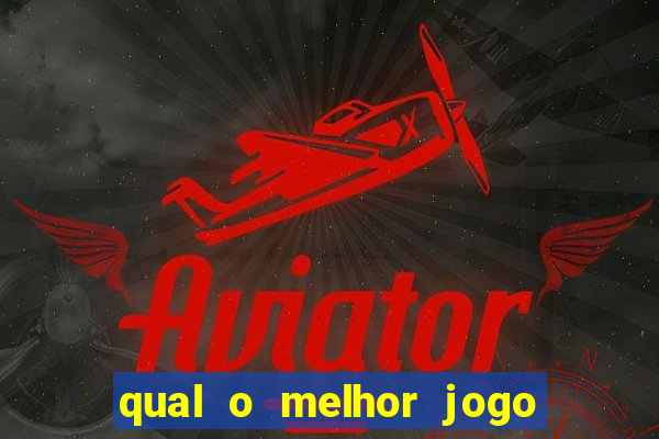 qual o melhor jogo para ganhar dinheiro sem depositar